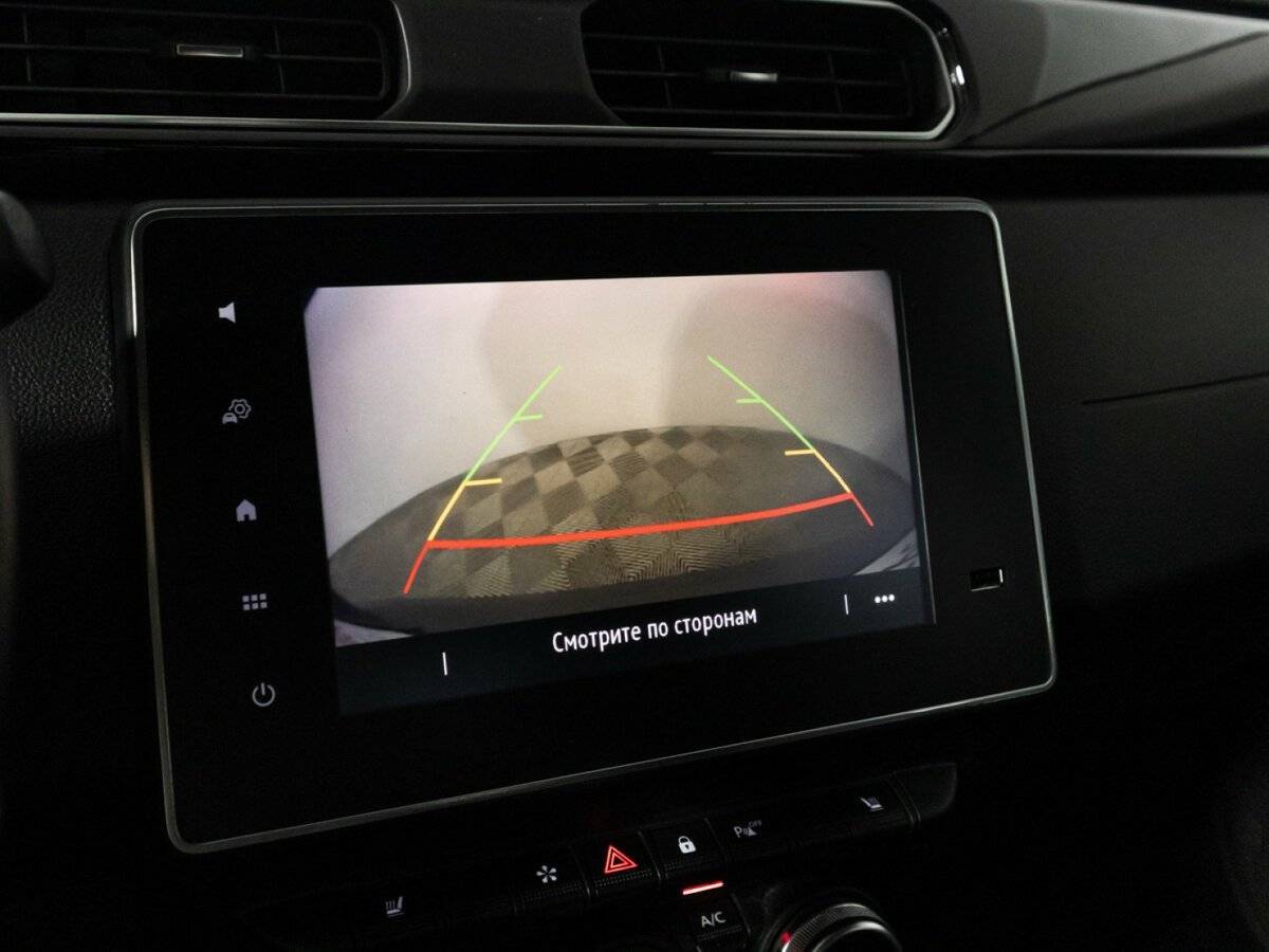 Купить Renault Arkana с пробегом. Фото: #15