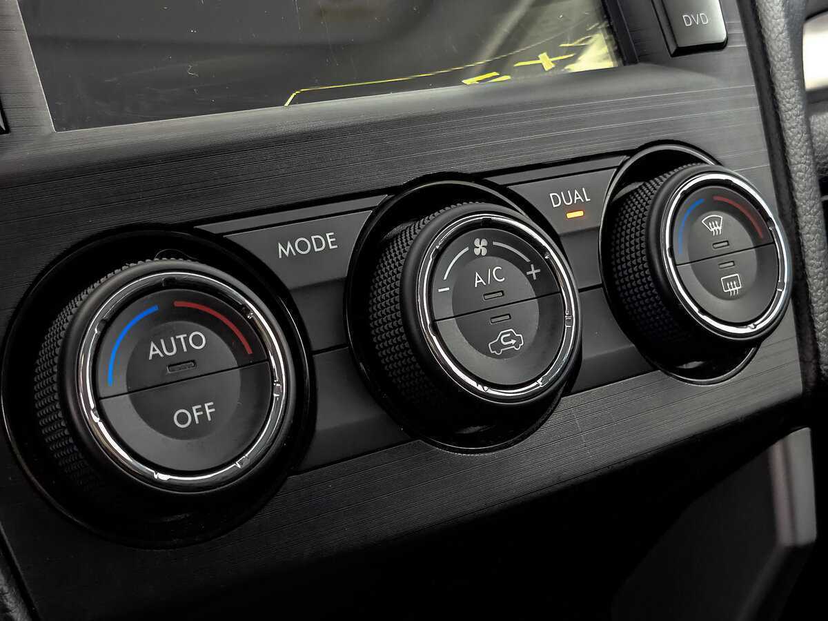 Купить Subaru Forester с пробегом. Фото: #24