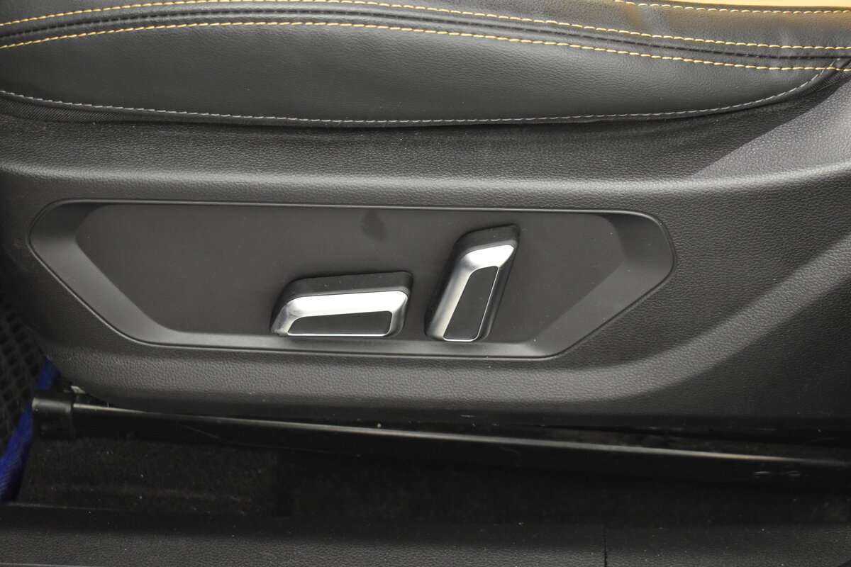 Купить Haval Jolion с пробегом. Фото: #11