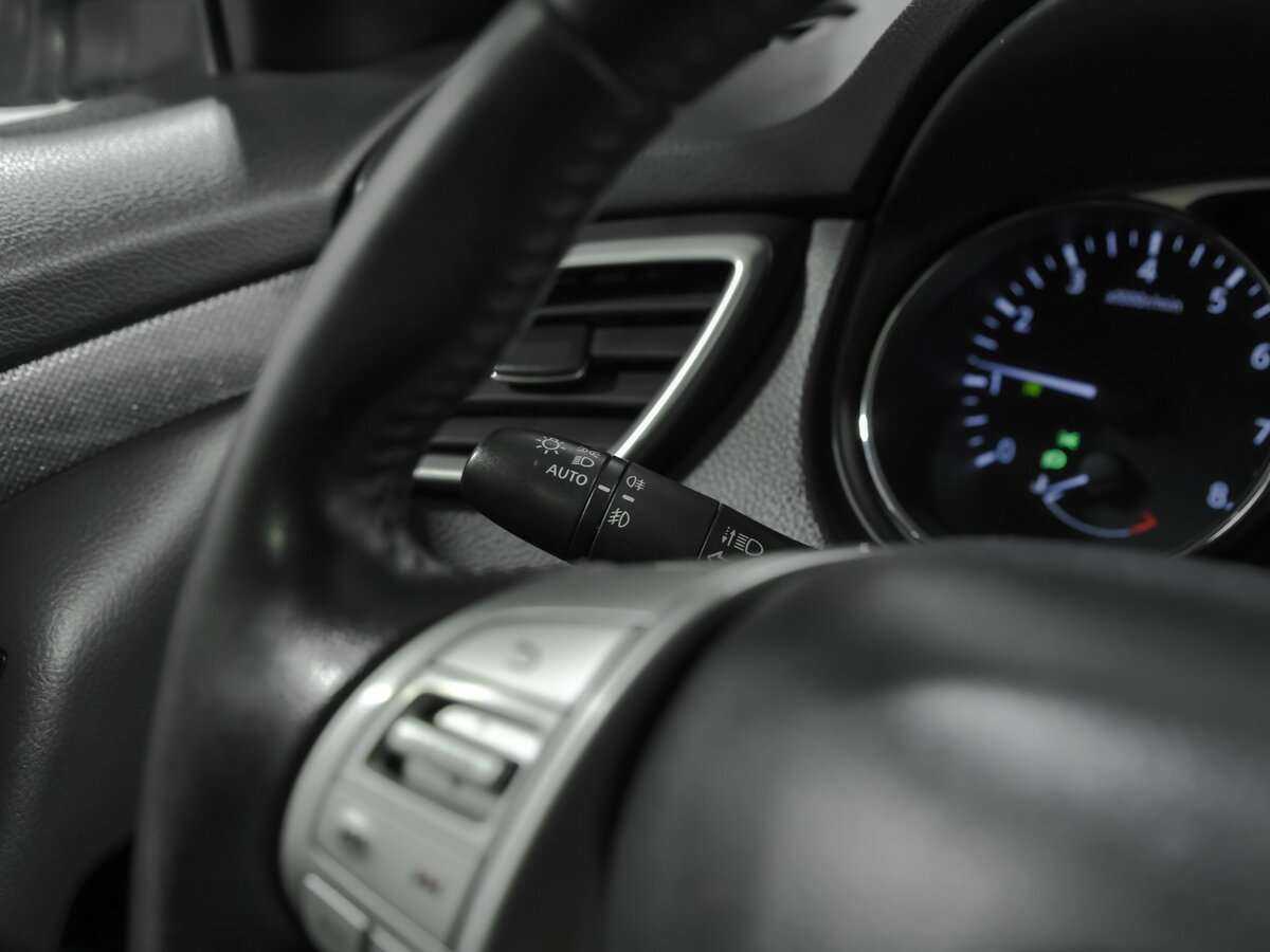 Купить Nissan X-Trail с пробегом. Фото: #7