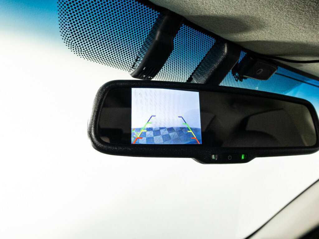 Купить Kia Cerato с пробегом. Фото: #15