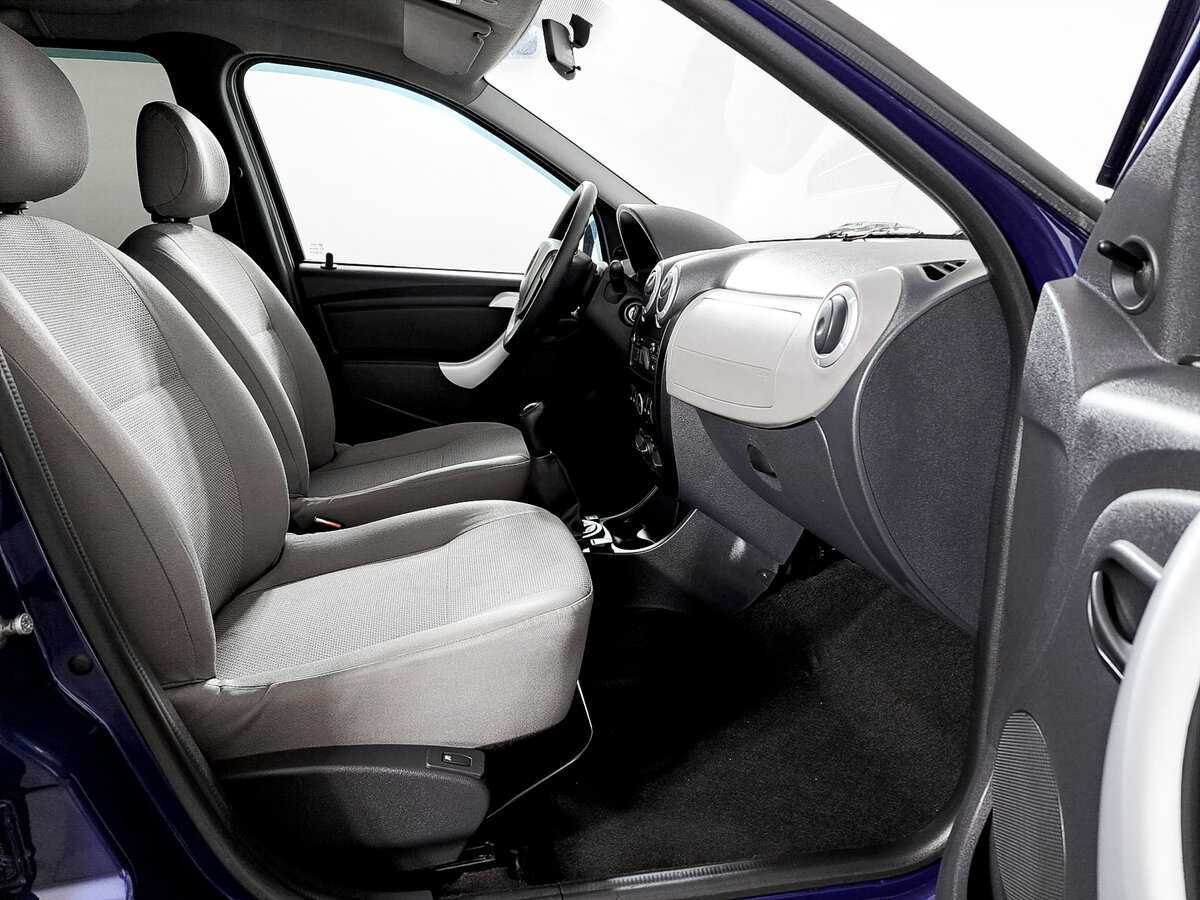 Купить Lada (ВАЗ) Largus с пробегом. Фото: #10