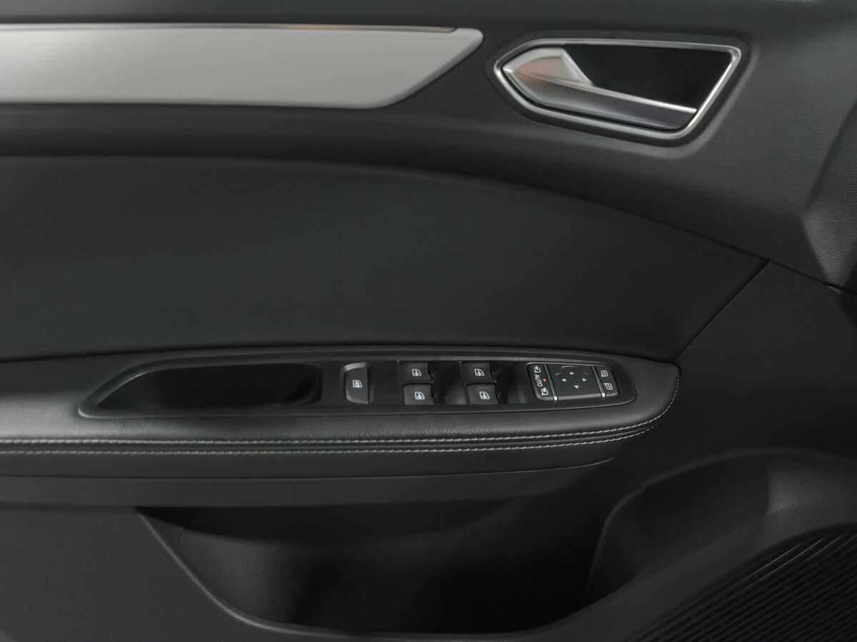 Купить Renault Arkana с пробегом. Фото: #12