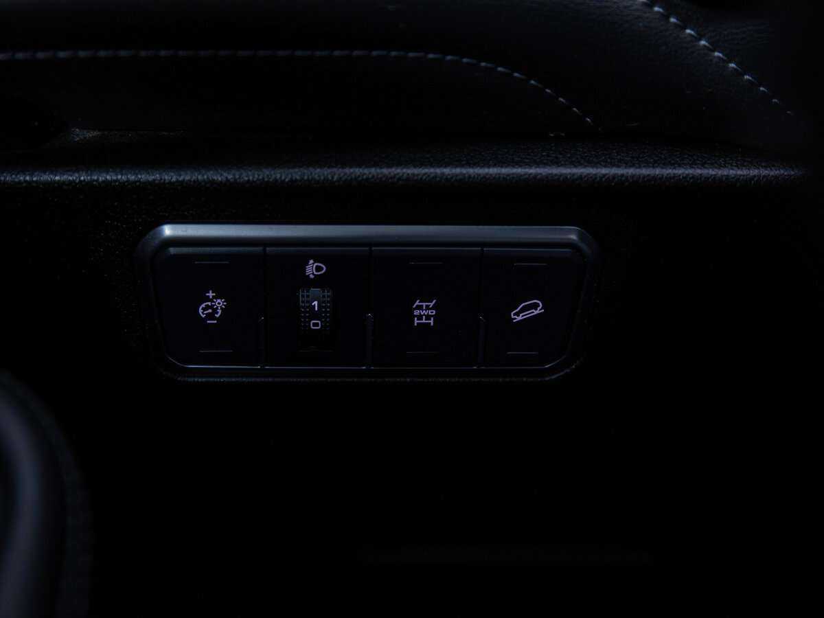 Купить Haval F7 с пробегом. Фото: #15