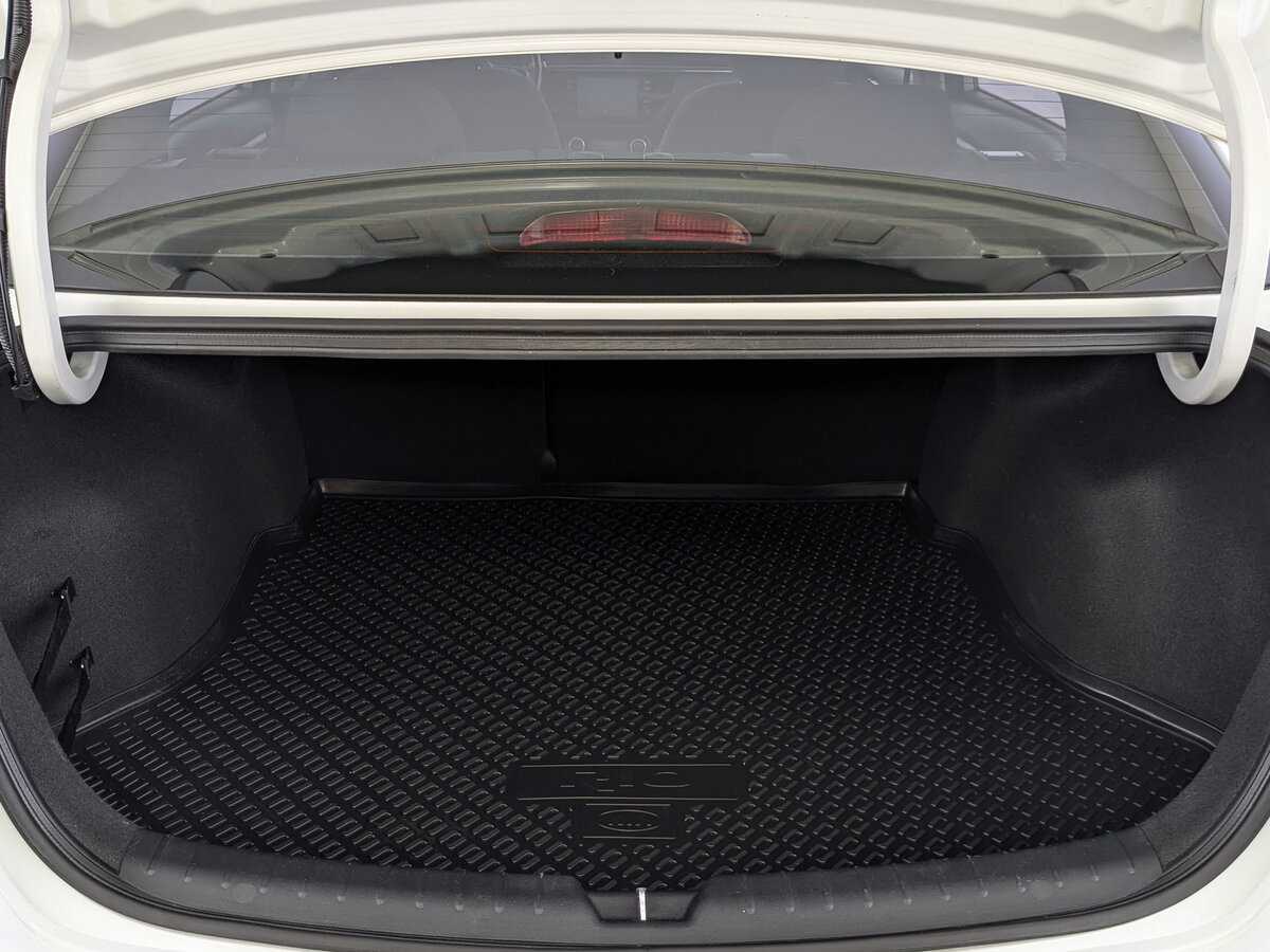 Купить Kia Rio с пробегом. Фото: #9