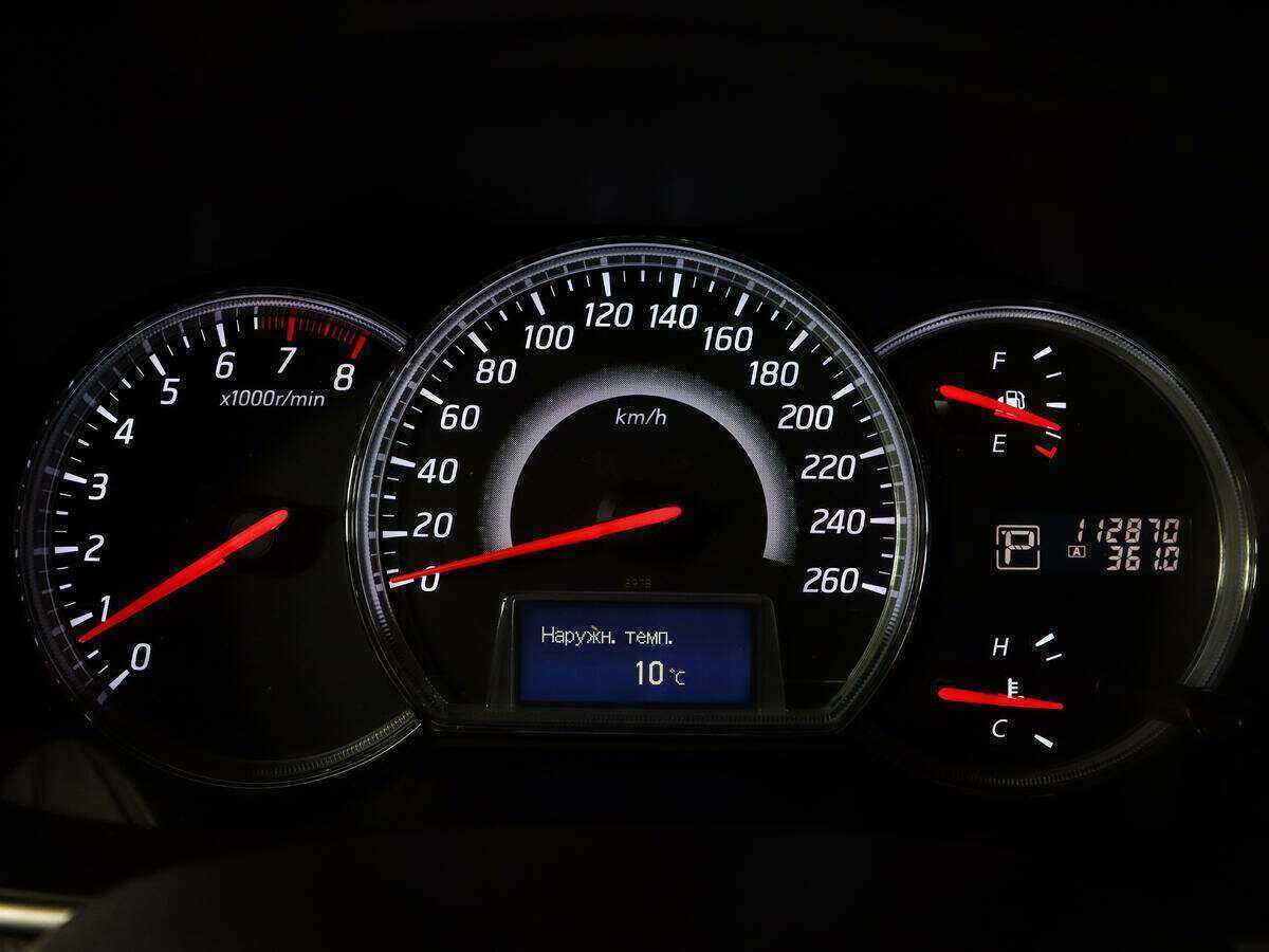 Купить Nissan Teana с пробегом. Фото: #7