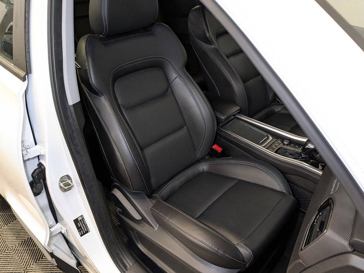 Купить Chery Tiggo 4 с пробегом. Фото: #21