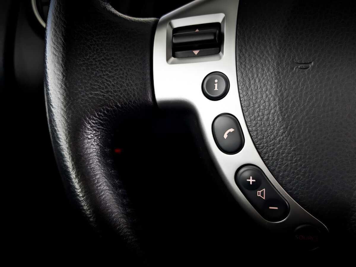 Купить Nissan Qashqai с пробегом. Фото: #26