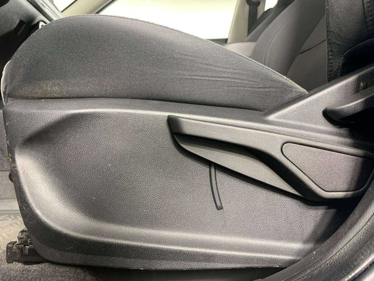 Купить Chery Tiggo 7 с пробегом. Фото: #16