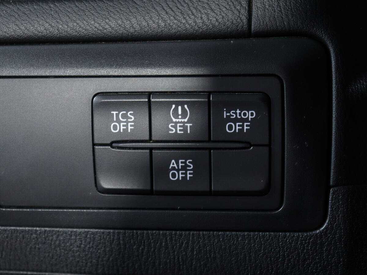 Купить Mazda CX-5 с пробегом. Фото: #15