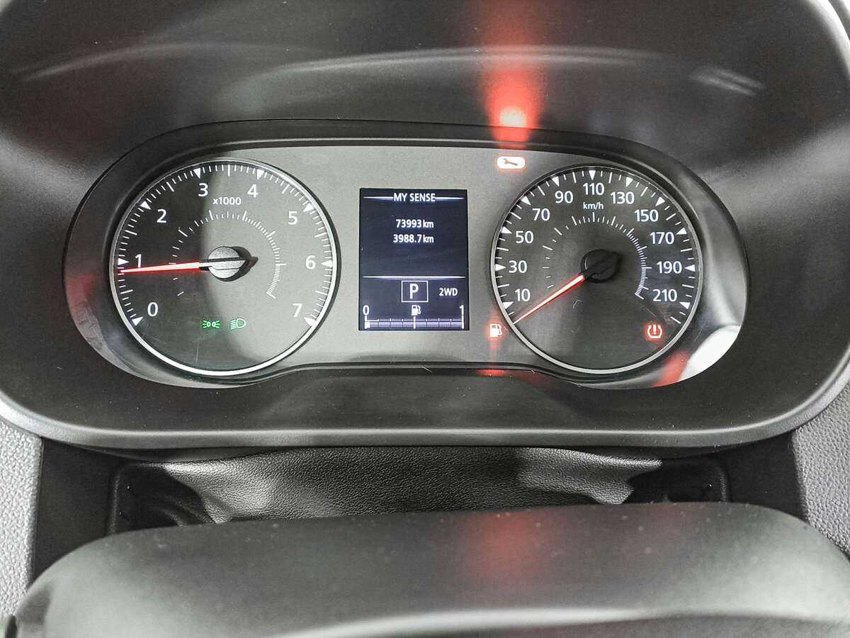 Купить Renault Arkana с пробегом. Фото: #10