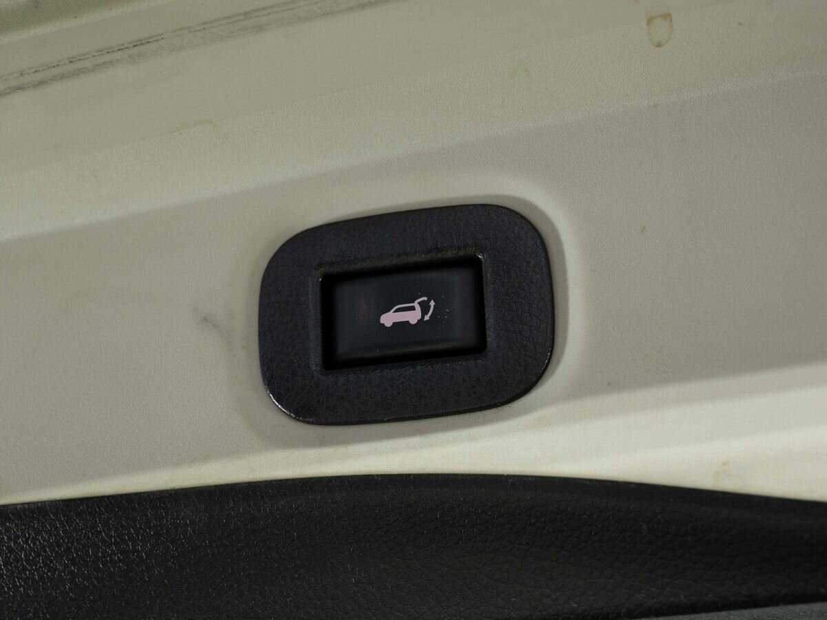 Купить Nissan X-Trail с пробегом. Фото: #24