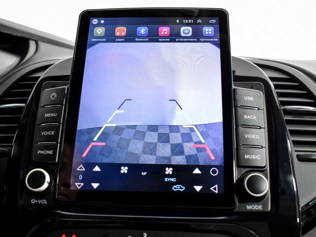 Купить Renault Kaptur с пробегом. Фото: #18