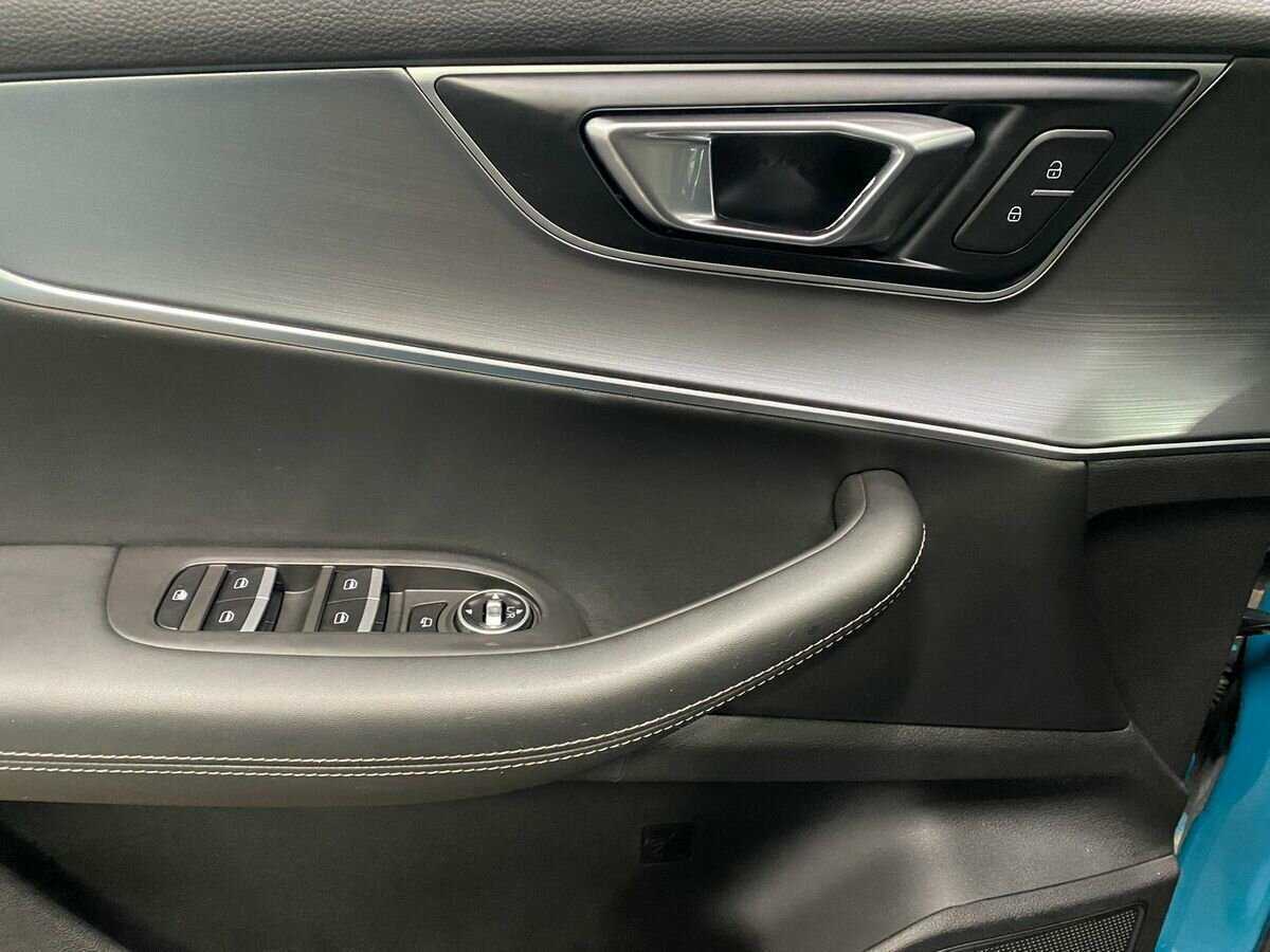 Купить Chery Tiggo 7 Pro с пробегом. Фото: #18