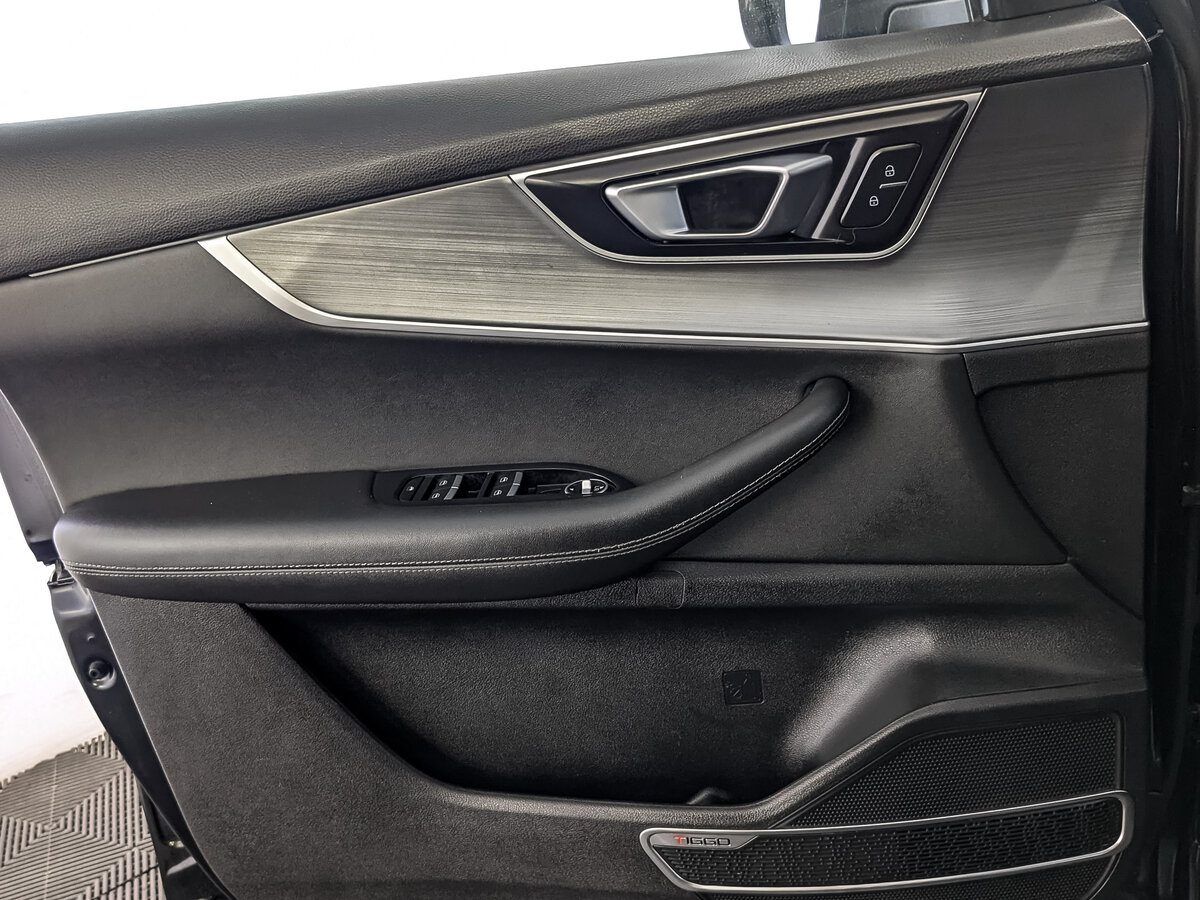 Купить Chery Tiggo 7 Pro с пробегом. Фото: #18