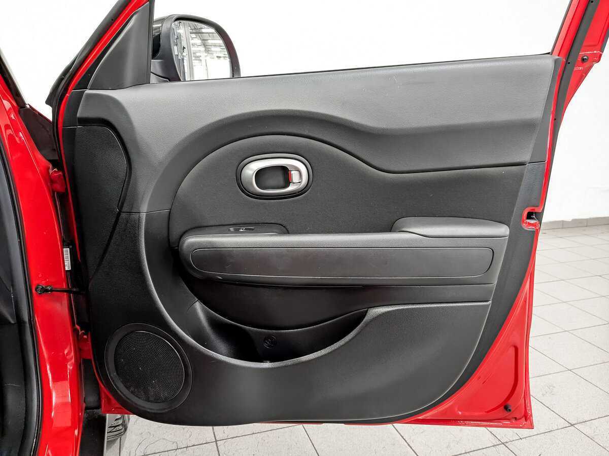 Купить Kia Soul с пробегом. Фото: #22