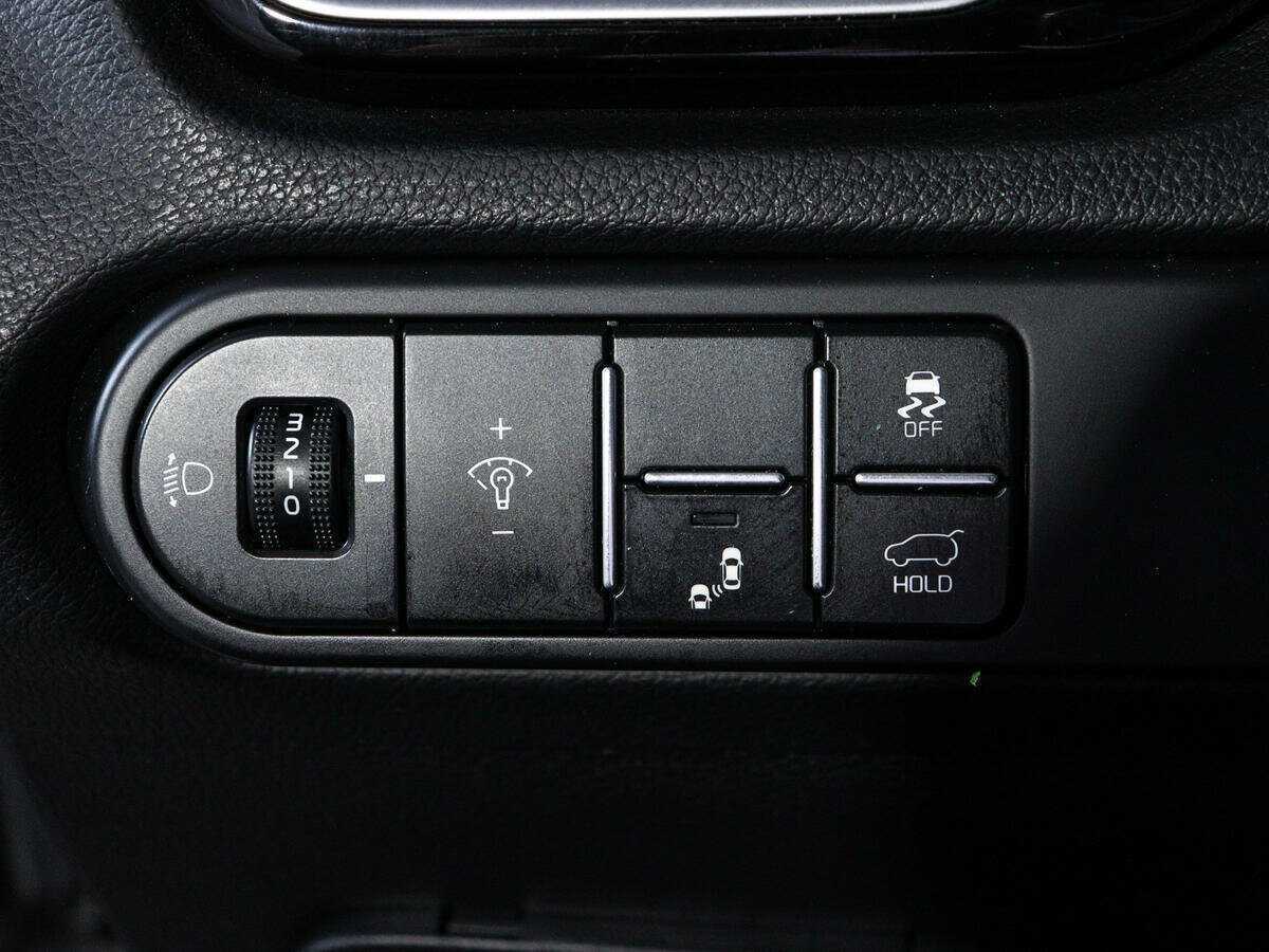 Купить Kia Ceed с пробегом. Фото: #18