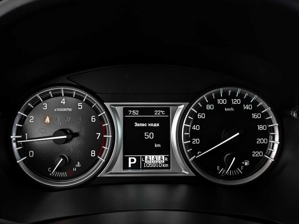 Купить Suzuki Vitara с пробегом. Фото: #11