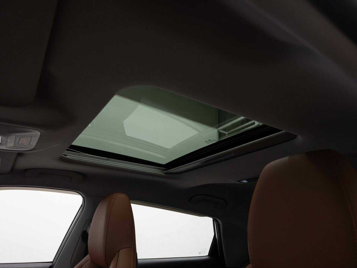 Купить OMODA C5 с пробегом. Фото: #25