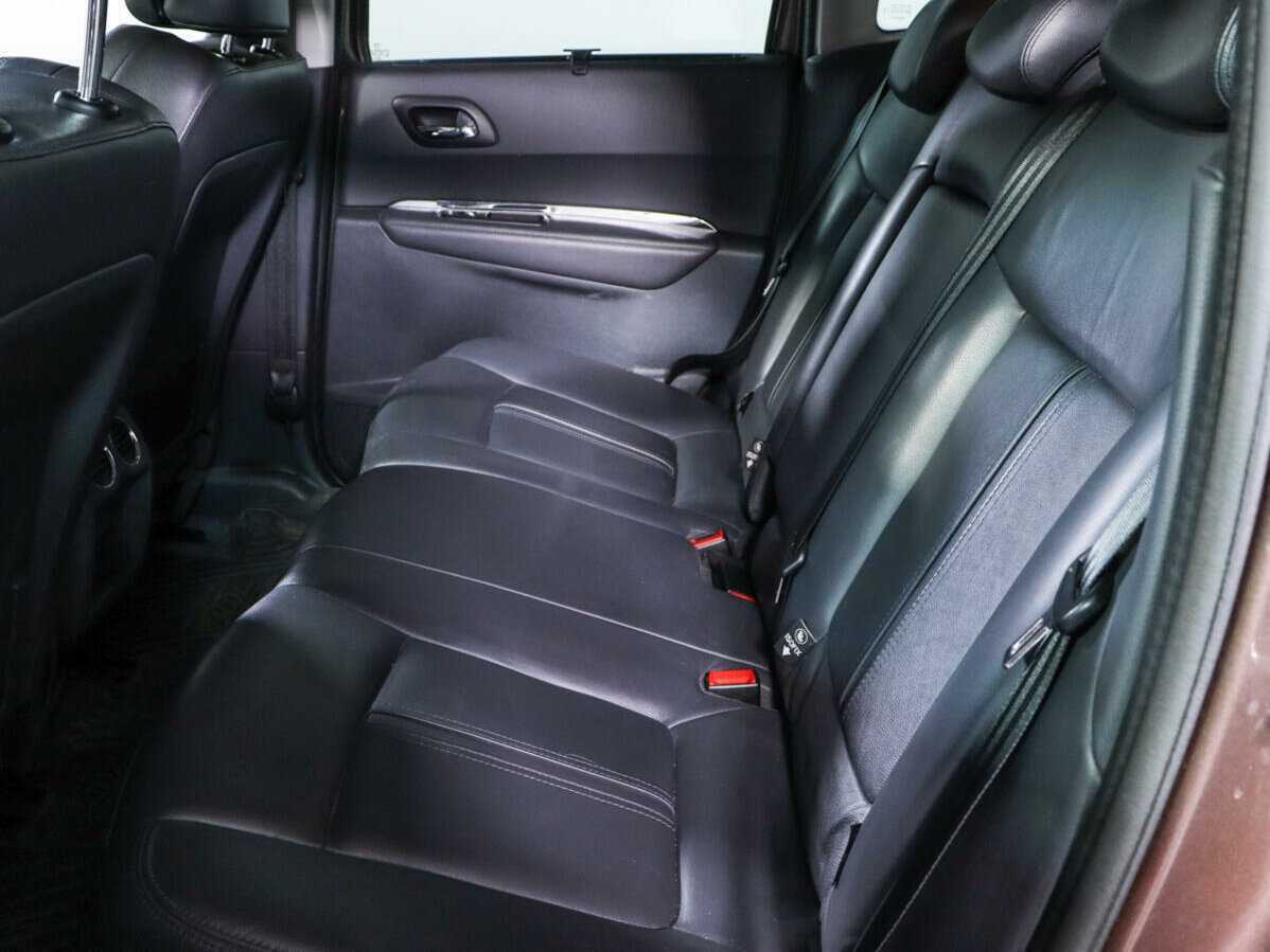 Купить Peugeot 3008 с пробегом. Фото: #9