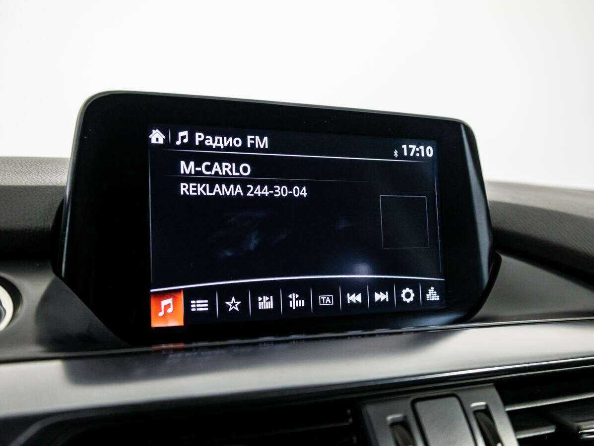 Купить Mazda 6 с пробегом. Фото: #13