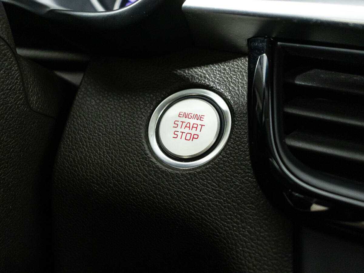 Купить Kia Optima с пробегом. Фото: #22