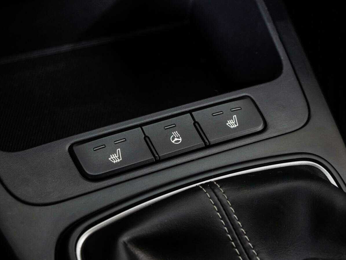 Купить Kia Rio с пробегом. Фото: #11