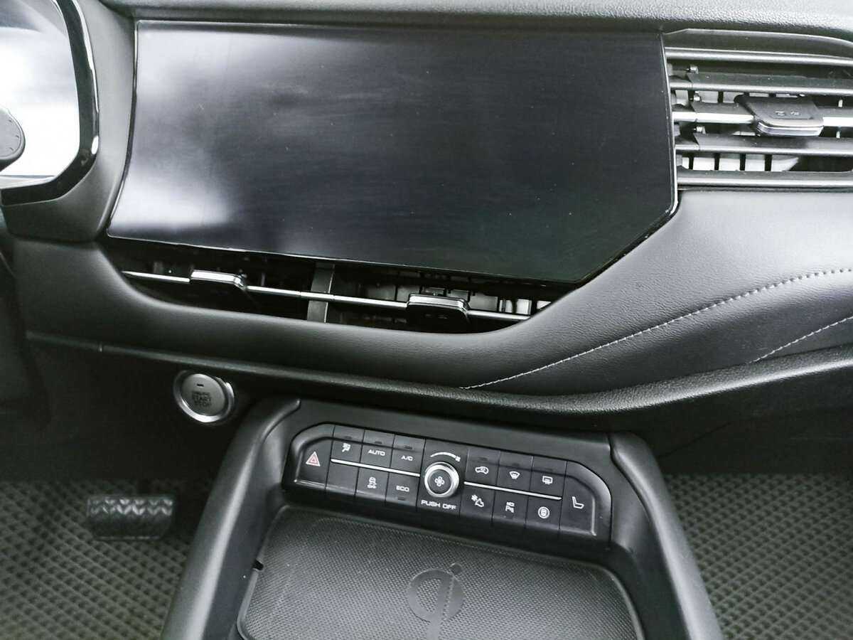 Купить Haval F7 с пробегом. Фото: #10