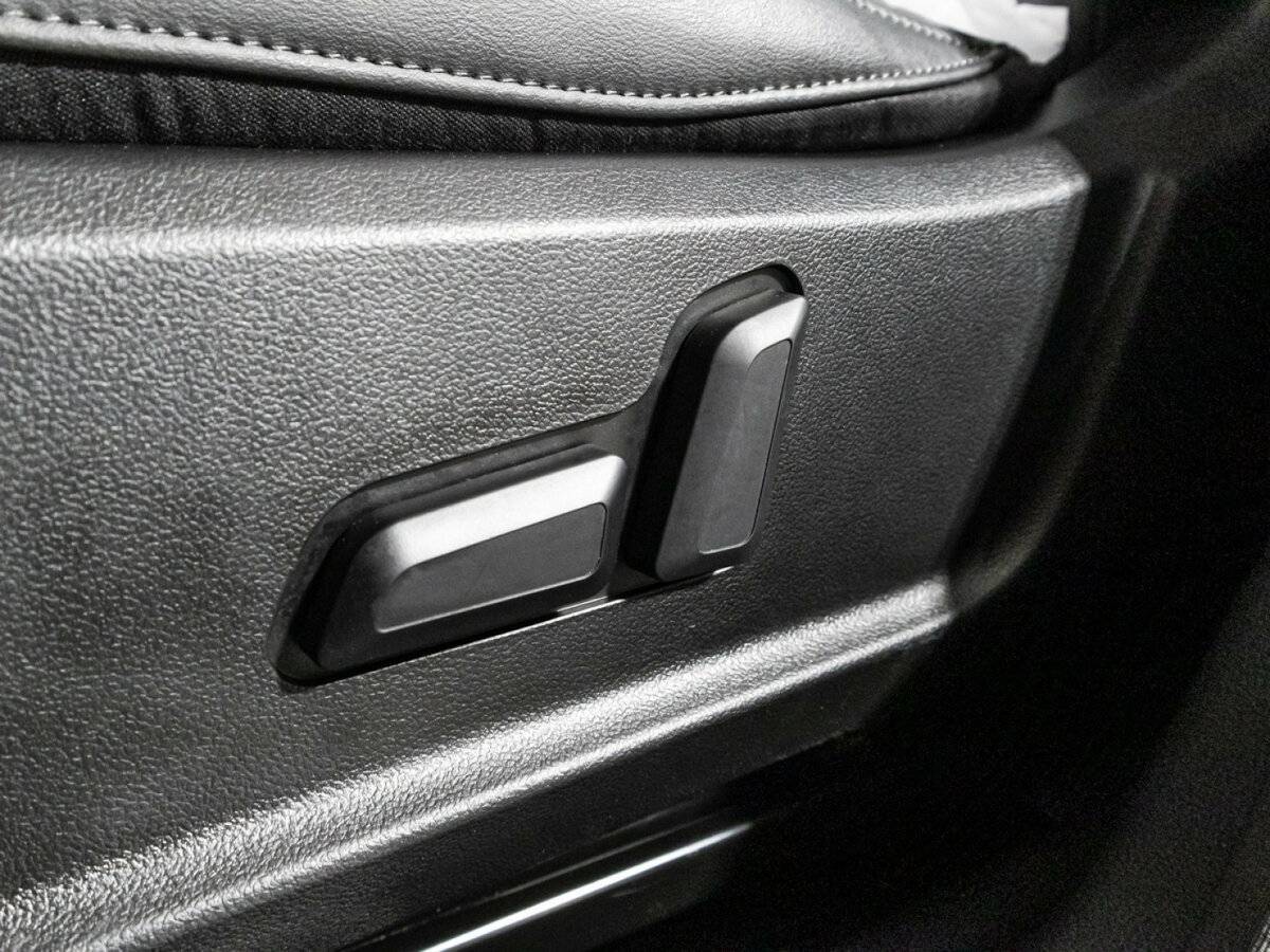 Купить Haval F7 с пробегом. Фото: #15