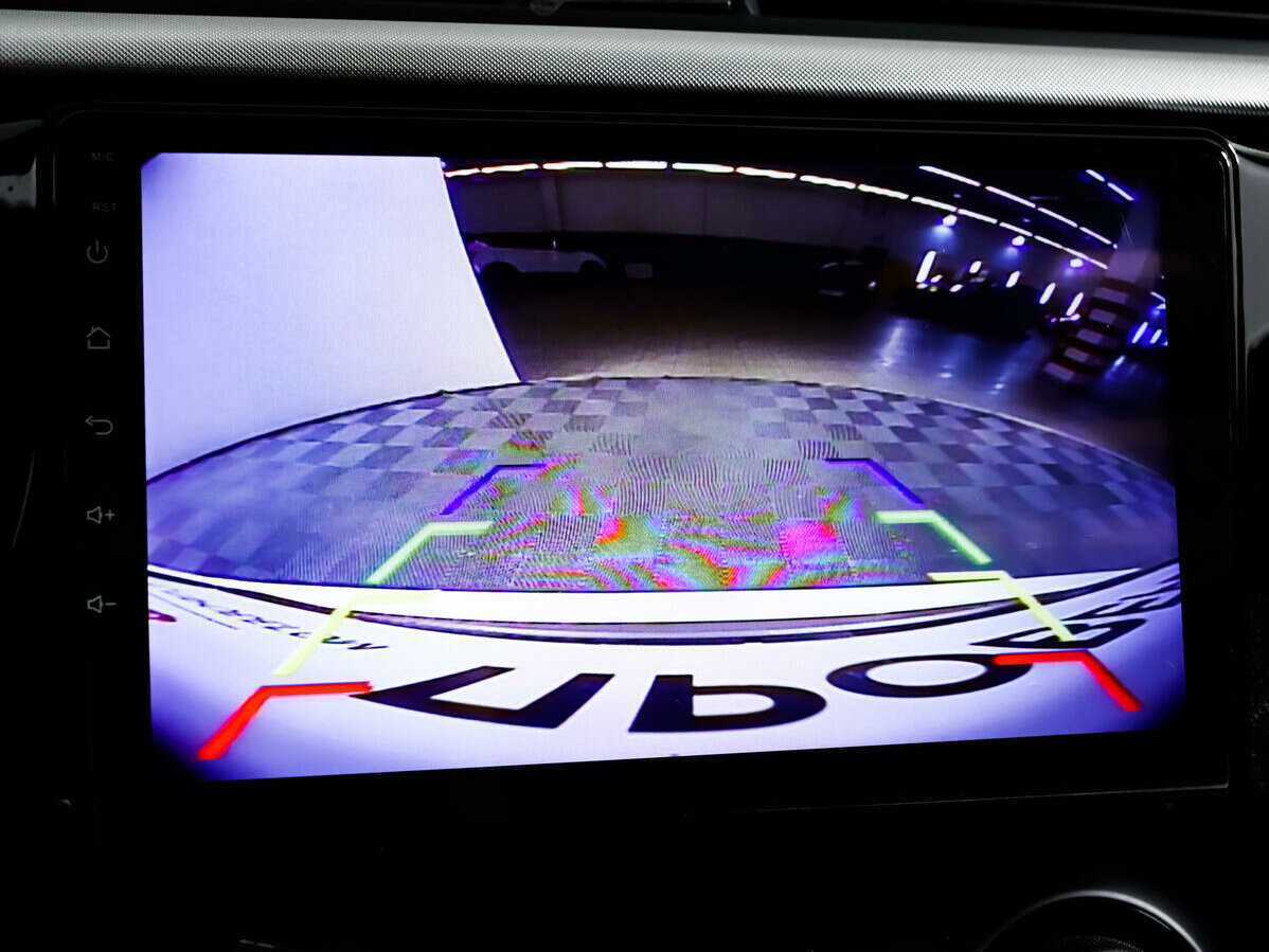 Купить Kia Rio с пробегом. Фото: #12