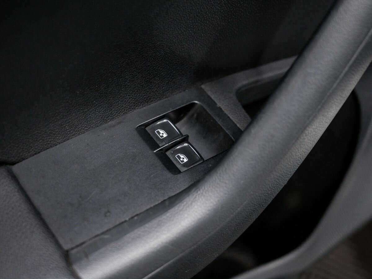 Купить Skoda Octavia с пробегом. Фото: #14