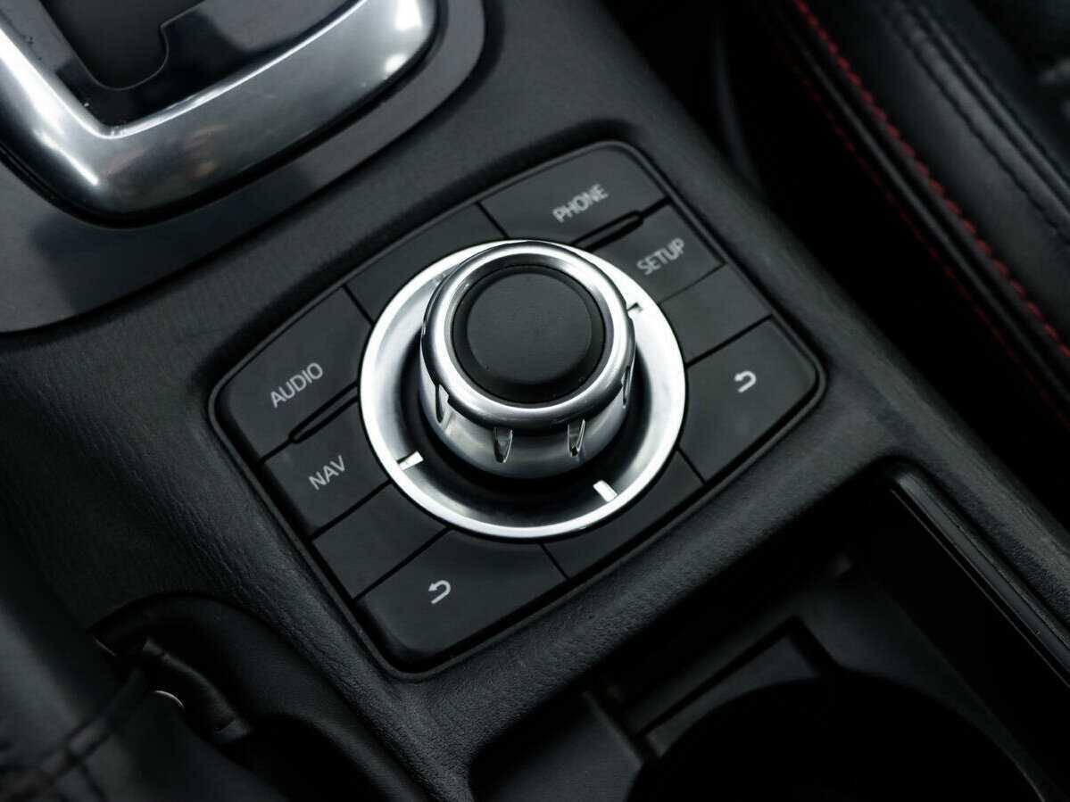 Купить Mazda 6 с пробегом. Фото: #12