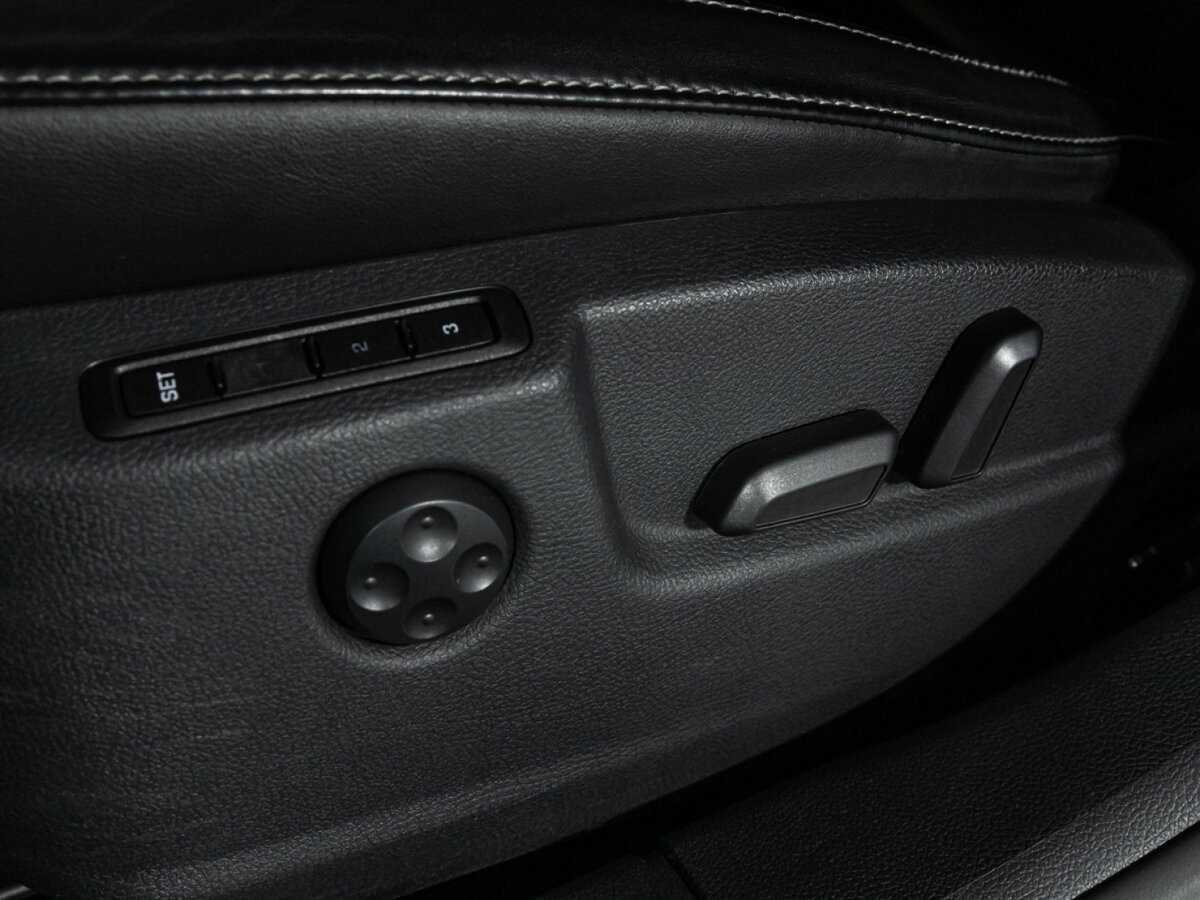 Купить Skoda Superb с пробегом. Фото: #14