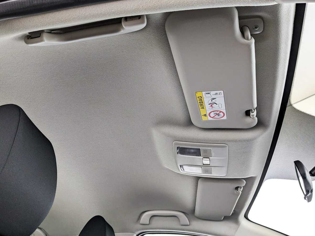 Купить Mazda 3 с пробегом. Фото: #17