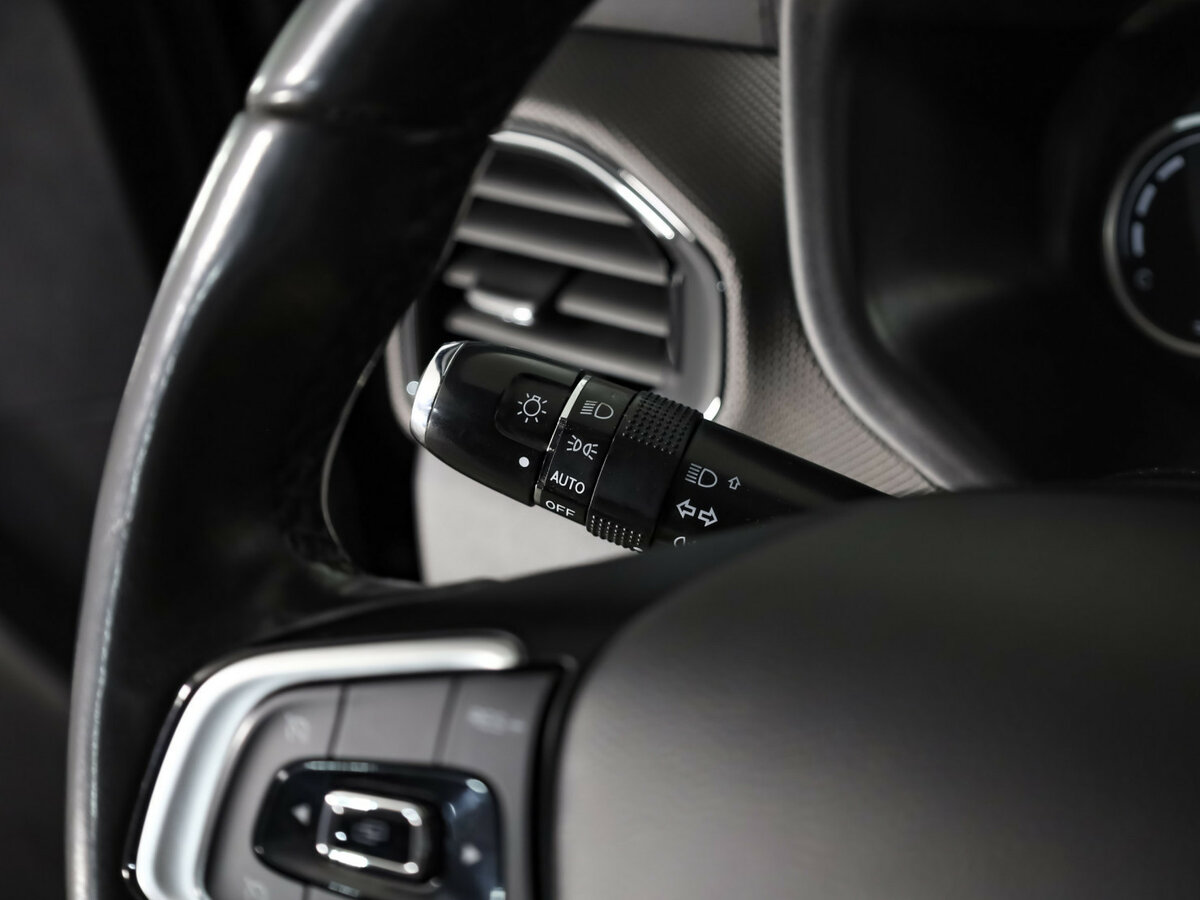 Купить Chery Tiggo 4 с пробегом. Фото: #11