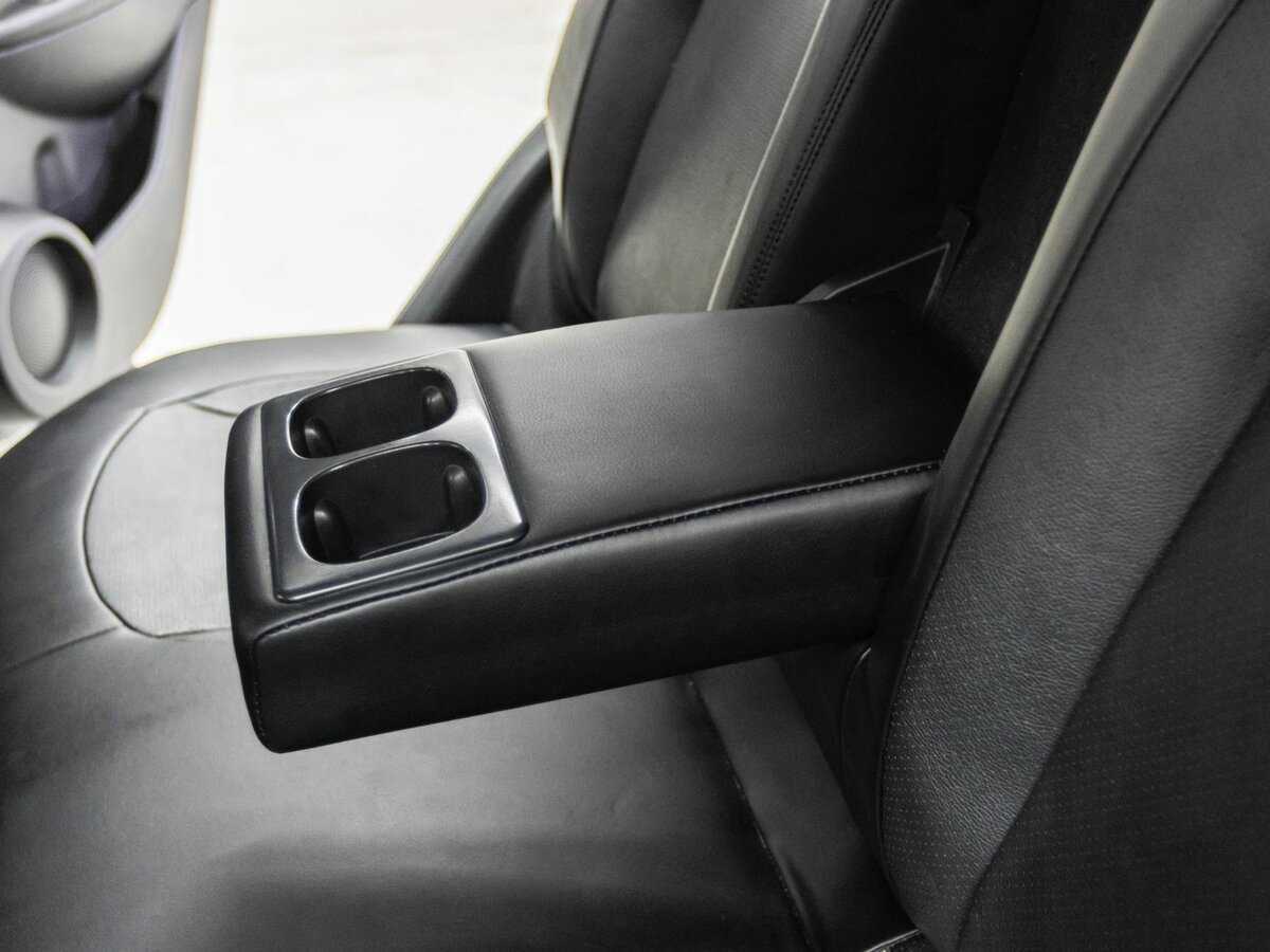 Купить Nissan Qashqai с пробегом. Фото: #16