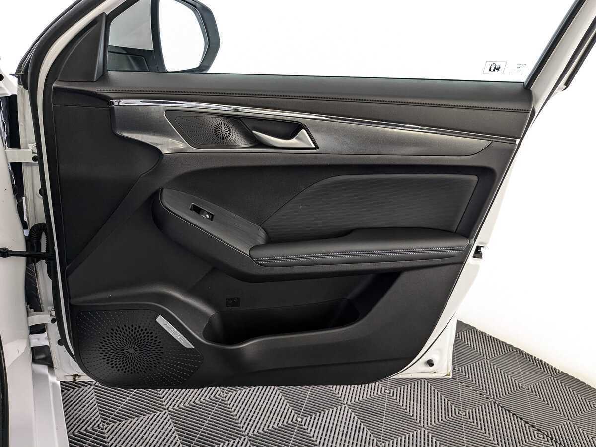 Купить Haval Jolion с пробегом. Фото: #20