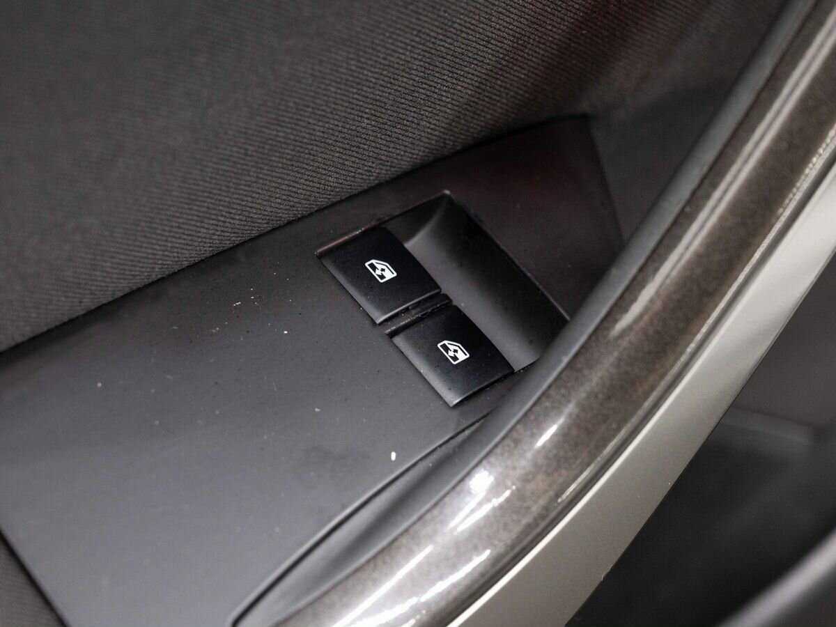 Купить Opel Astra с пробегом. Фото: #16