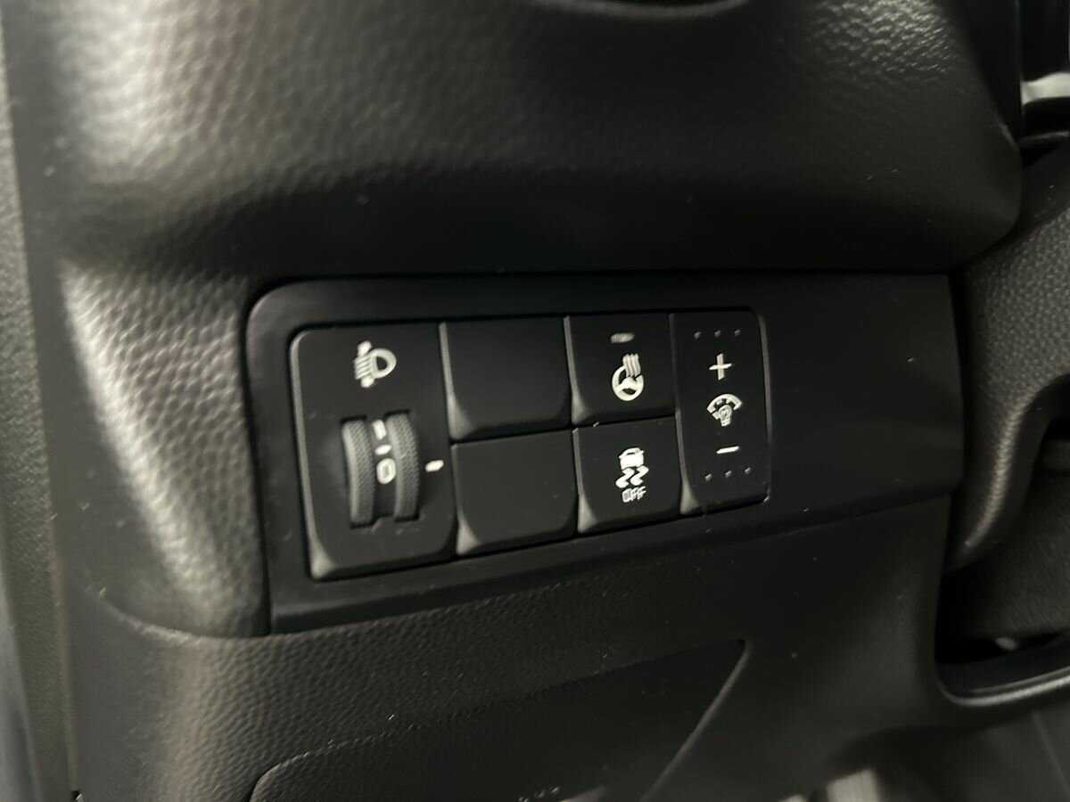 Купить Kia Soul с пробегом. Фото: #7