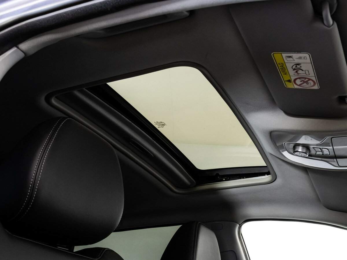 Купить Chery Tiggo 4 с пробегом. Фото: #14