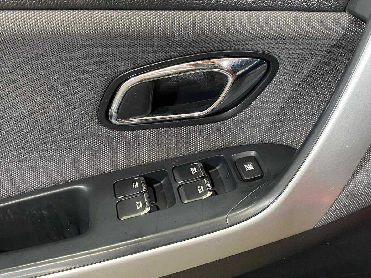 Купить Kia Ceed с пробегом. Фото: #14