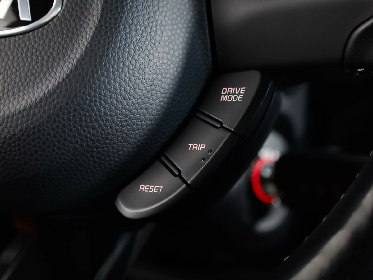 Купить Kia Soul с пробегом. Фото: #8