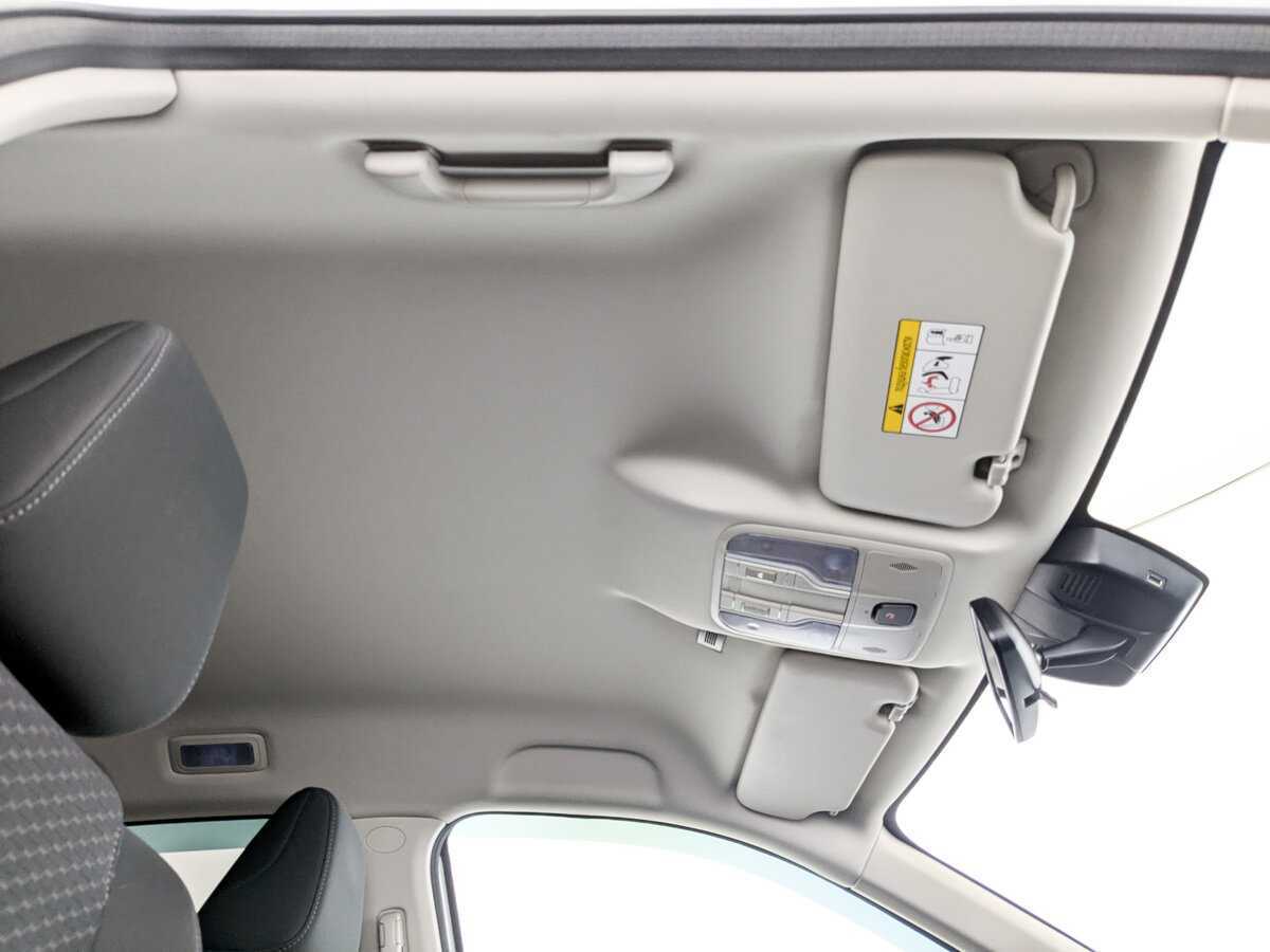 Купить Haval F7 с пробегом. Фото: #17