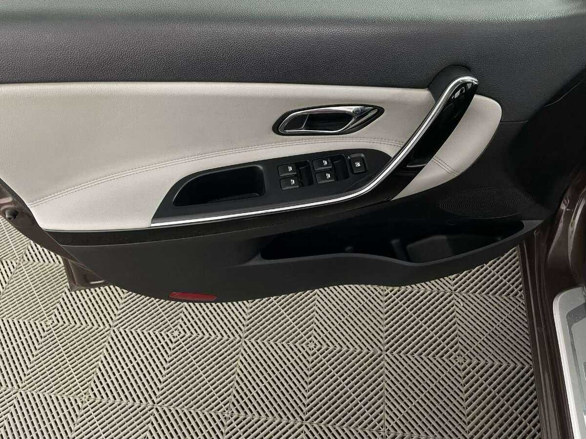 Купить Kia Ceed с пробегом. Фото: #7