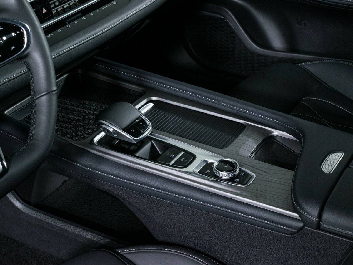 Купить Chery Arrizo 8 с пробегом. Фото: #15