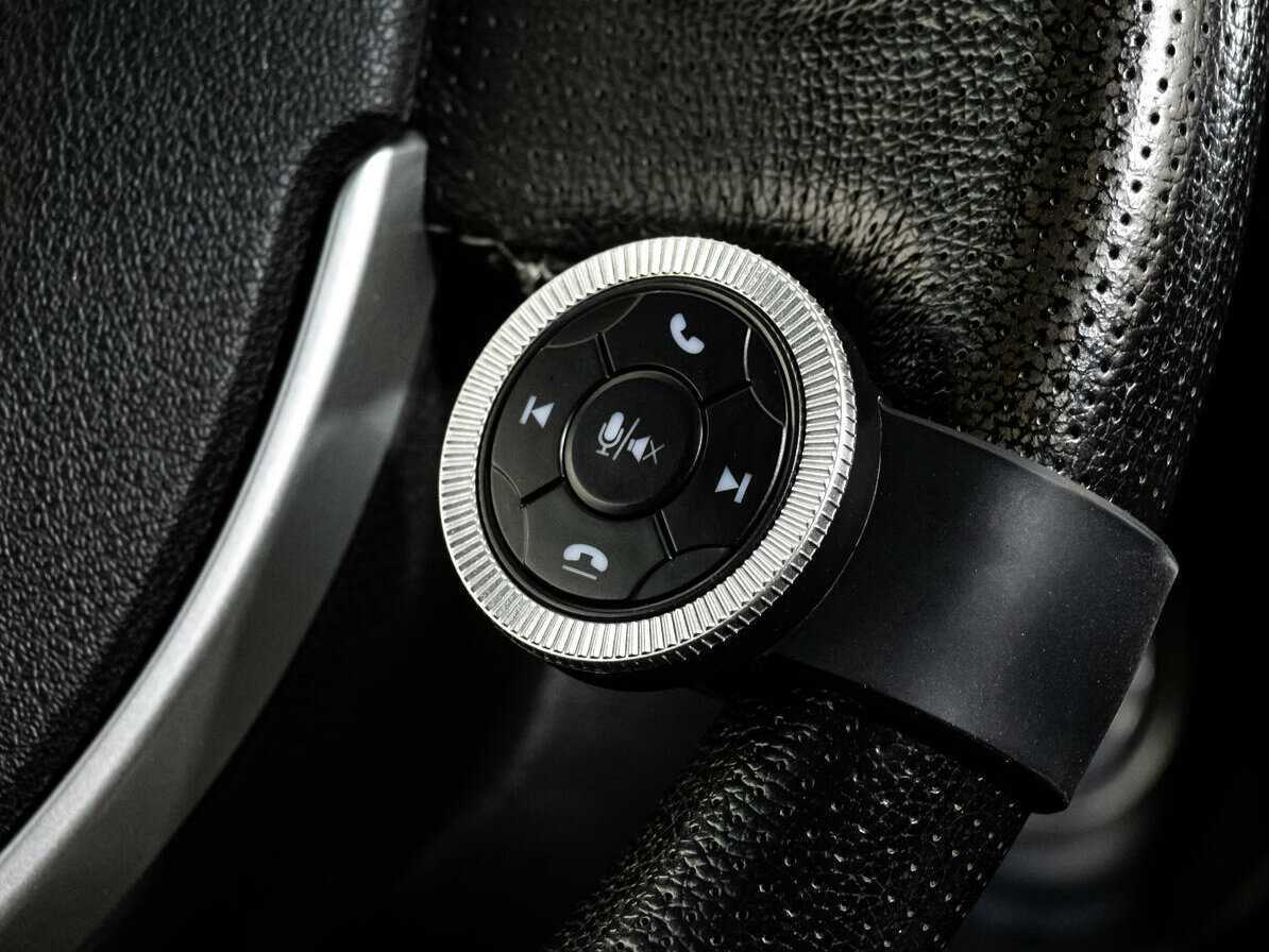 Купить Lada (ВАЗ) Granta с пробегом. Фото: #15