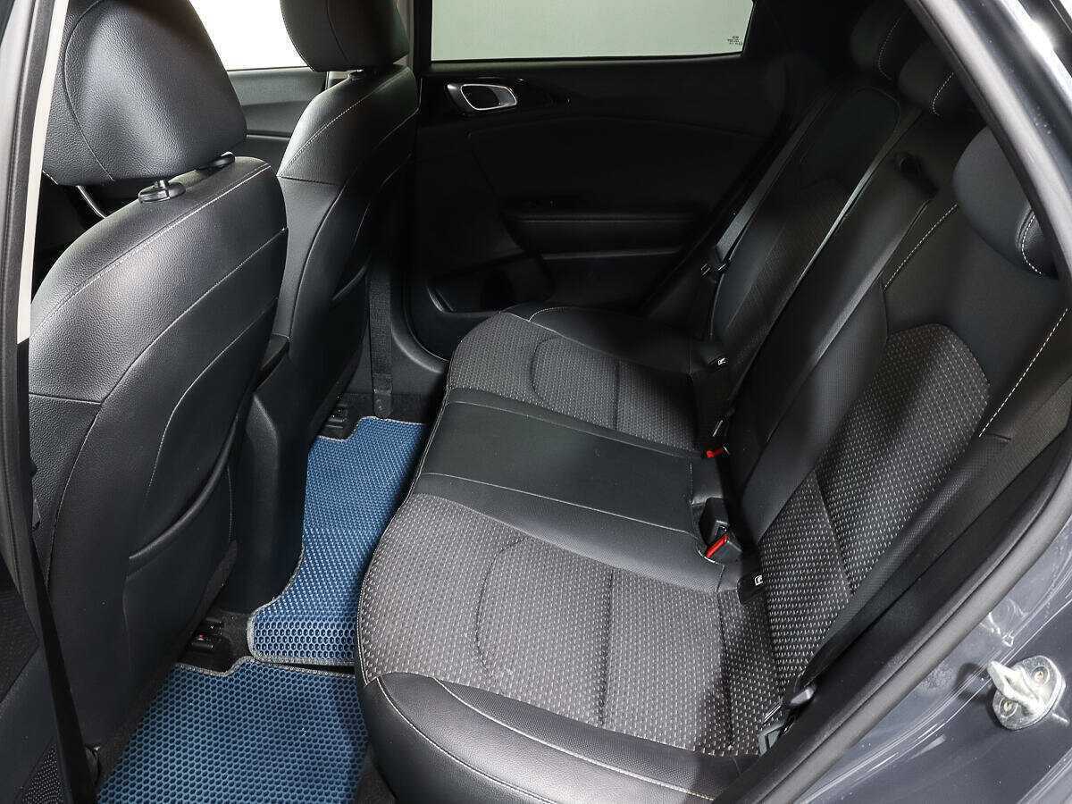 Купить Kia XCeed с пробегом. Фото: #9