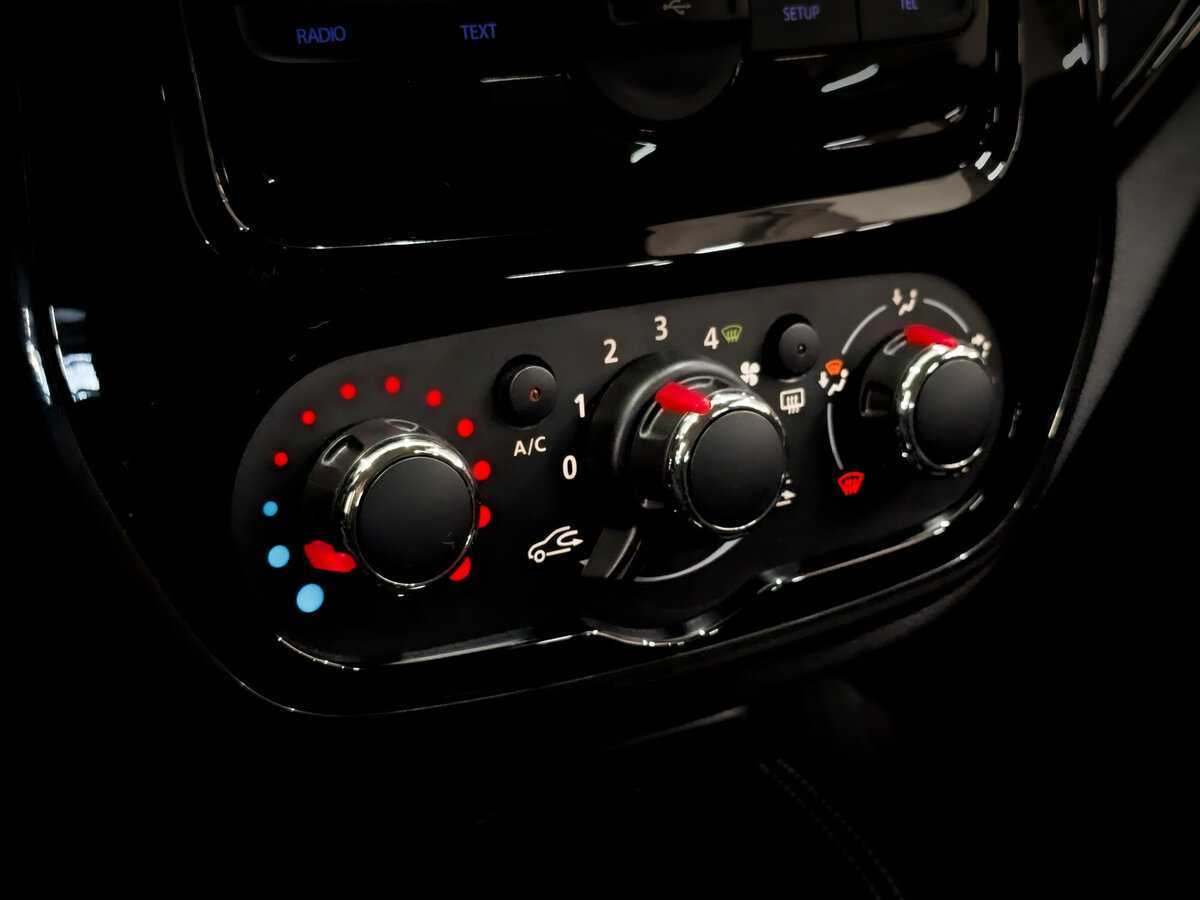 Купить Renault Kaptur с пробегом. Фото: #22