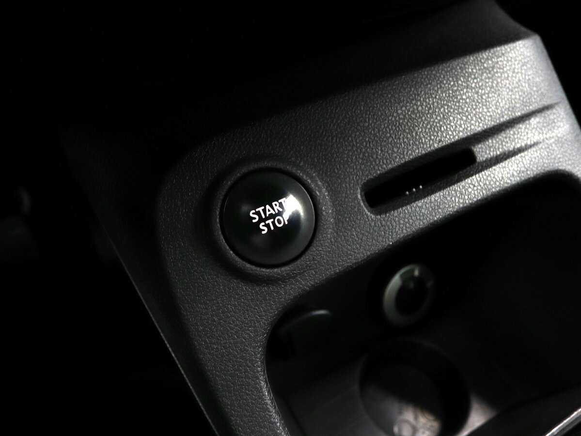 Купить Renault Kaptur с пробегом. Фото: #17