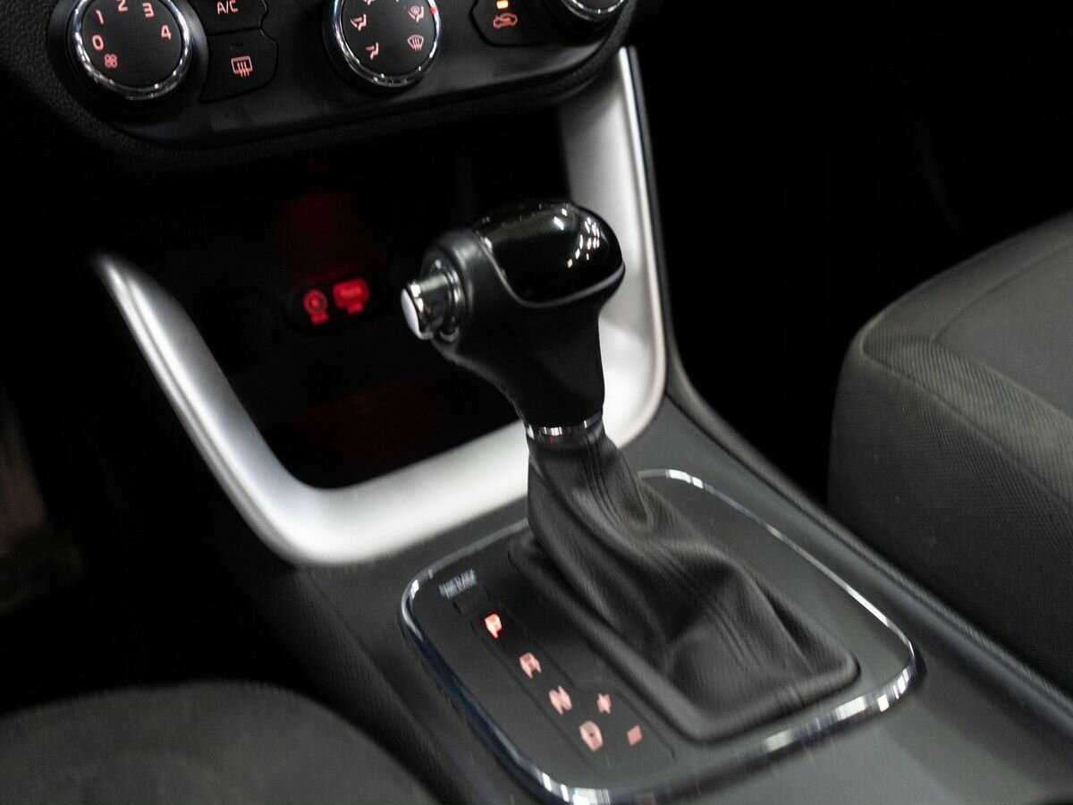 Купить Kia Ceed с пробегом. Фото: #11